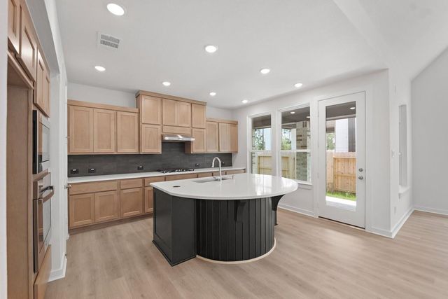 18231 Hardy Fir Court, Conroe, TX 77302