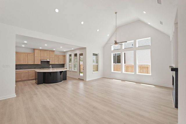 18231 Hardy Fir Court, Conroe, TX 77302