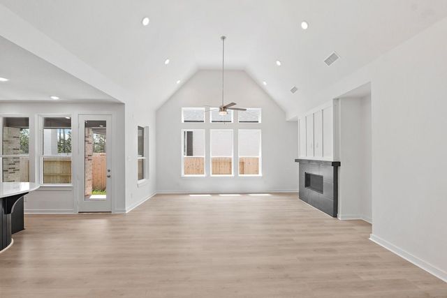 18231 Hardy Fir Court, Conroe, TX 77302