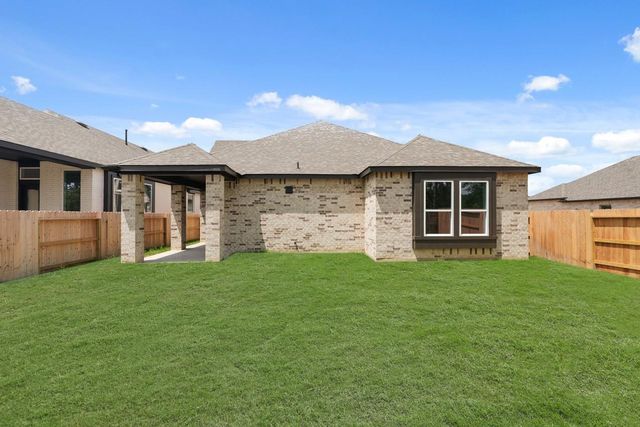 18231 Hardy Fir Court, Conroe, TX 77302