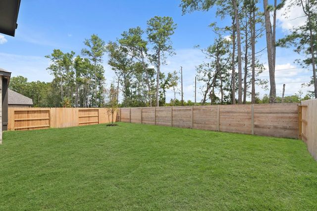 18231 Hardy Fir Court, Conroe, TX 77302