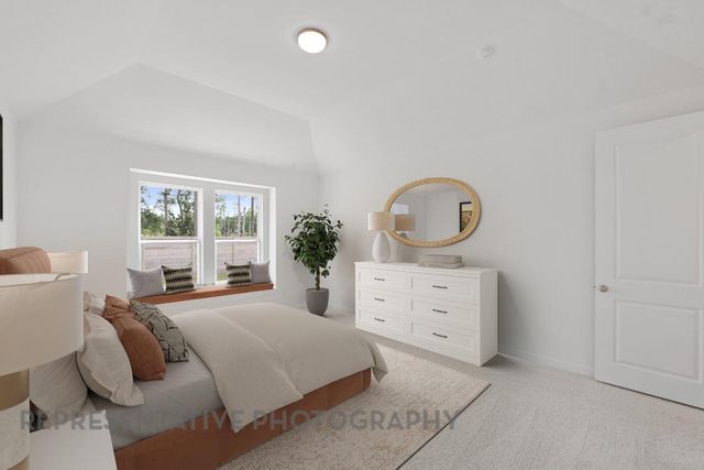 18231 Hardy Fir Court, Conroe, TX 77302