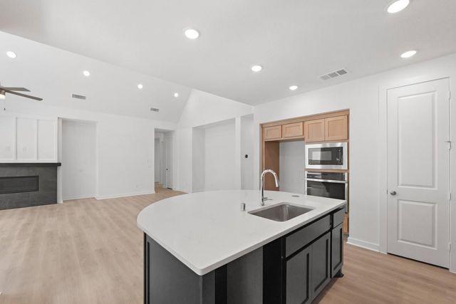 18231 Hardy Fir Court, Conroe, TX 77302