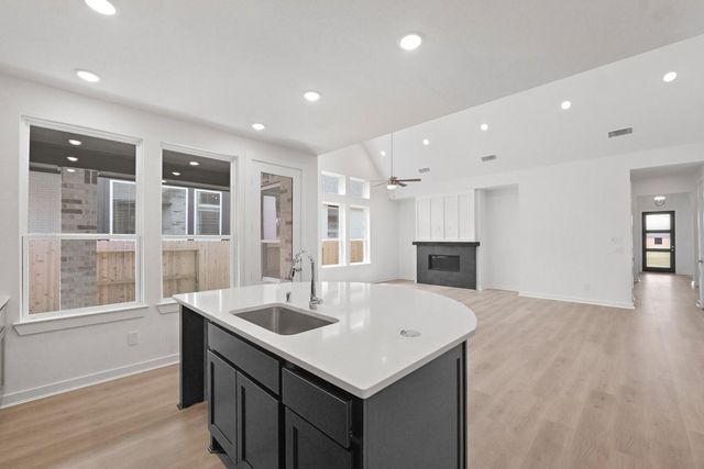 18231 Hardy Fir Court, Conroe, TX 77302