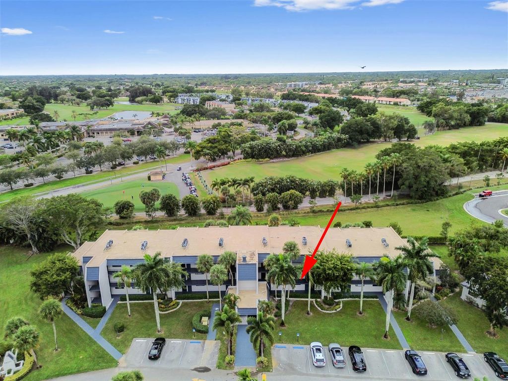 4411 Trevi Court 105, Lake Worth, FL 33467