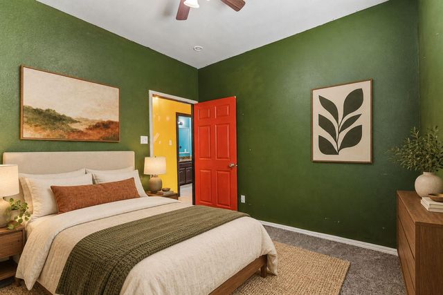 401 Rivers ST, Smithville, TX 78957