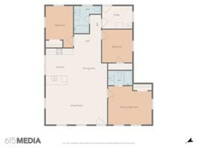 401 Rivers ST, Smithville, TX 78957