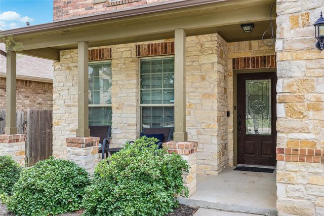 7013 Armagh DR, Austin, TX 78754