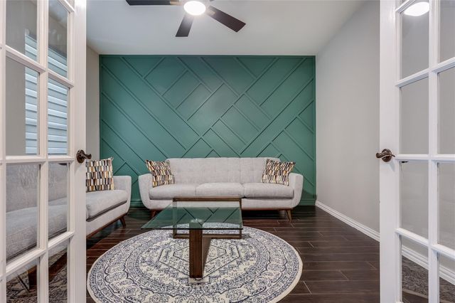 7013 Armagh DR, Austin, TX 78754