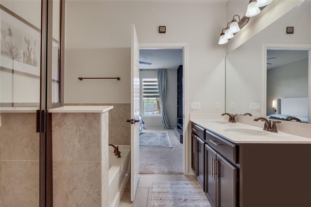 7013 Armagh DR, Austin, TX 78754