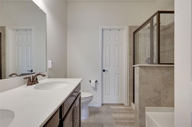 7013 Armagh DR, Austin, TX 78754