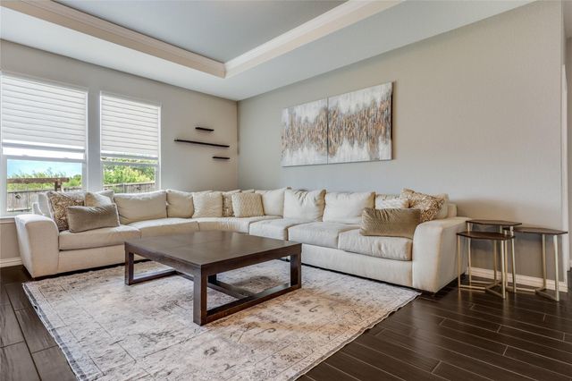 7013 Armagh DR, Austin, TX 78754