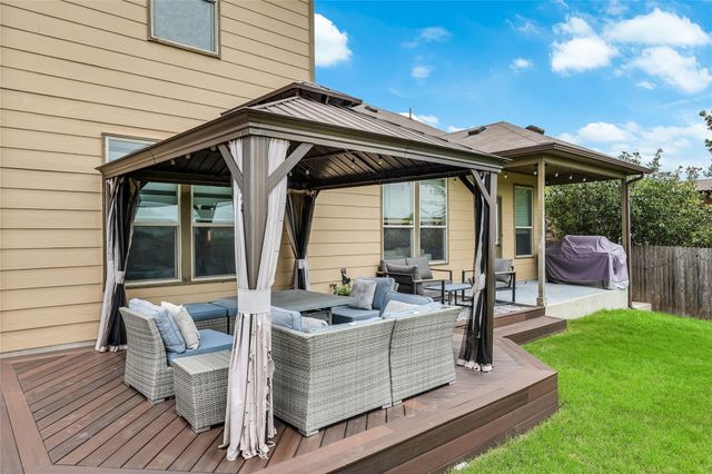 7013 Armagh DR, Austin, TX 78754