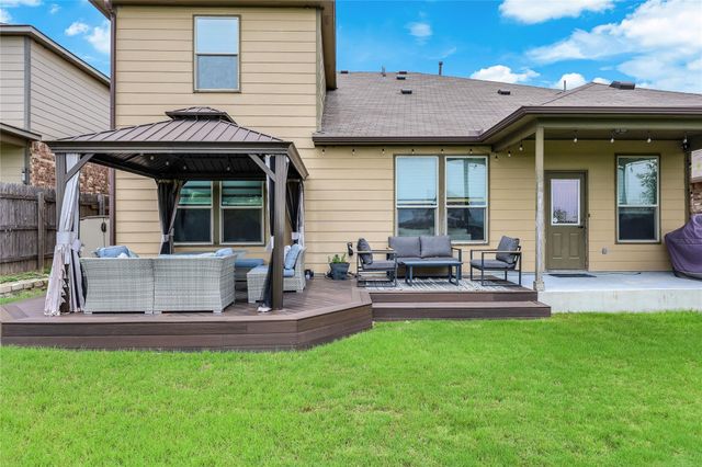 7013 Armagh DR, Austin, TX 78754