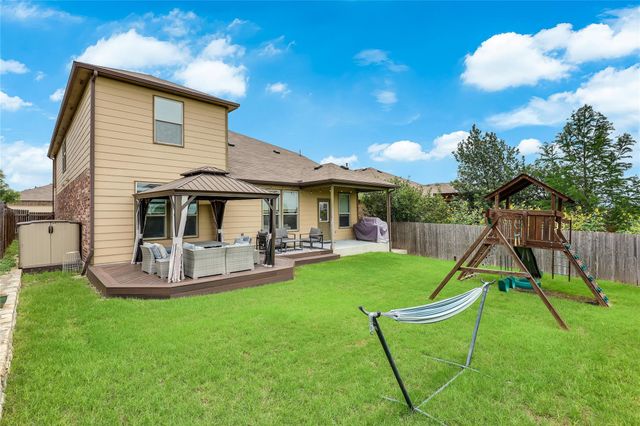 7013 Armagh DR, Austin, TX 78754