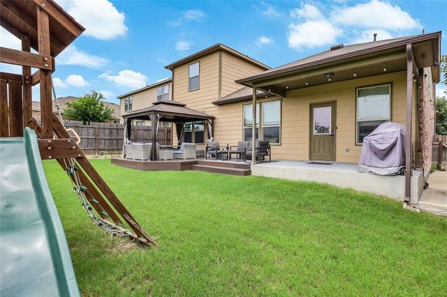 7013 Armagh DR, Austin, TX 78754