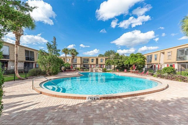 200 SAINT ANDREWS BOULEVARD 1905, Winter Park, FL 32792