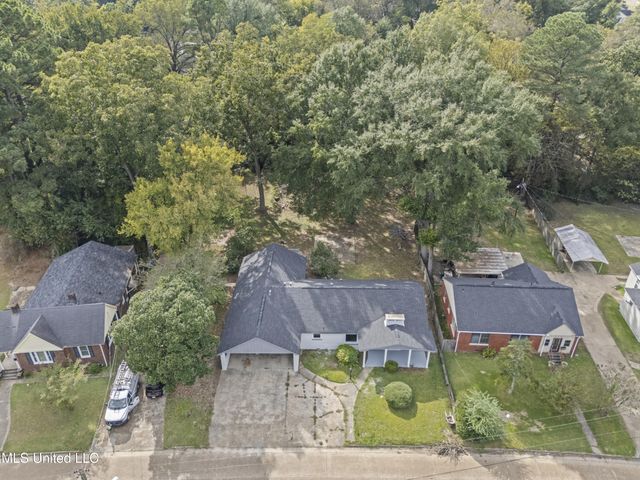 959 S Line Street, Grenada, MS 38901