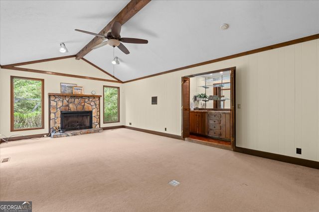 110 Lake Terrace Court, Carrollton, GA 30117