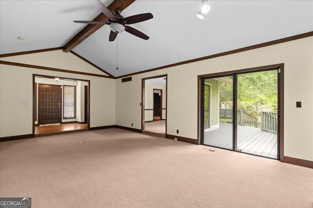 110 Lake Terrace Court, Carrollton, GA 30117