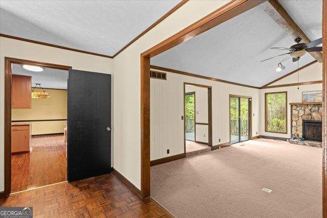 110 Lake Terrace Court, Carrollton, GA 30117