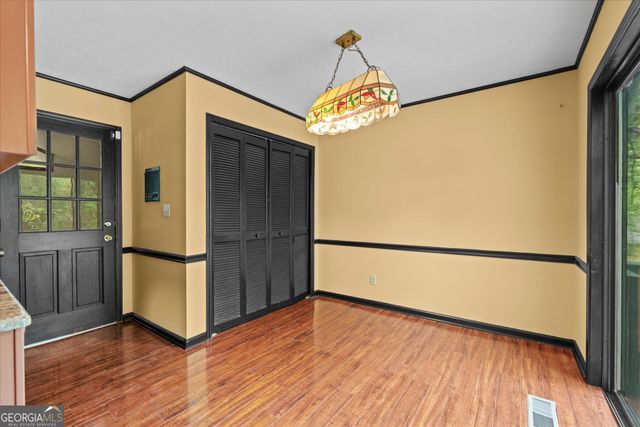 110 Lake Terrace Court, Carrollton, GA 30117