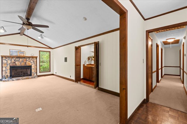 110 Lake Terrace Court, Carrollton, GA 30117