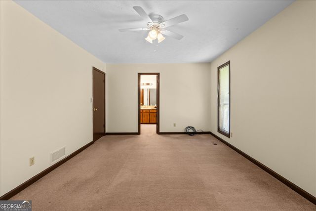 110 Lake Terrace Court, Carrollton, GA 30117