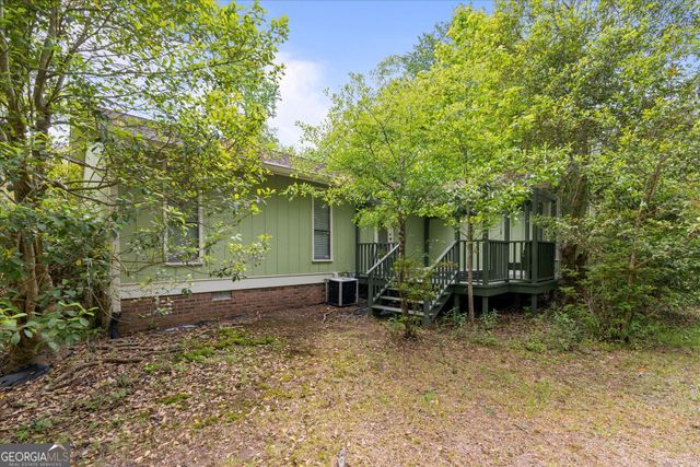 110 Lake Terrace Court, Carrollton, GA 30117