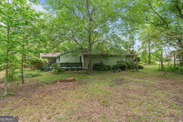 110 Lake Terrace Court, Carrollton, GA 30117