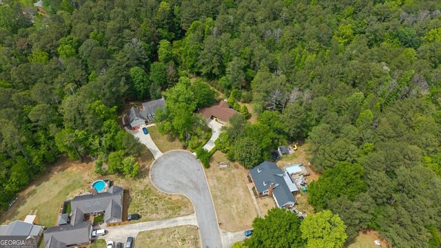 110 Lake Terrace Court, Carrollton, GA 30117