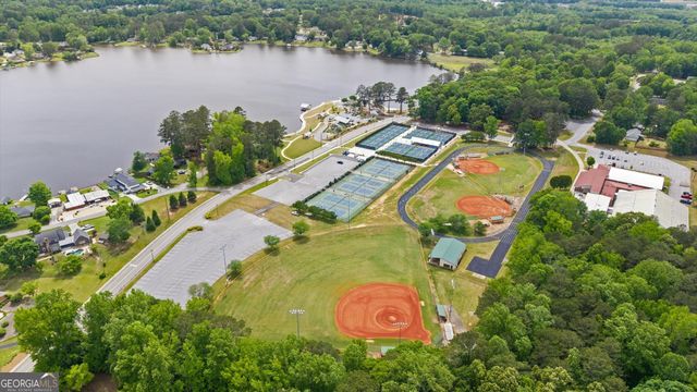 110 Lake Terrace Court, Carrollton, GA 30117