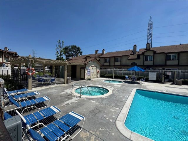 8939 Gallatin 16, Pico Rivera, CA 90660