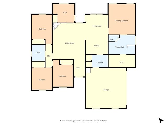 2524 Riders Way, Waco, TX 76712