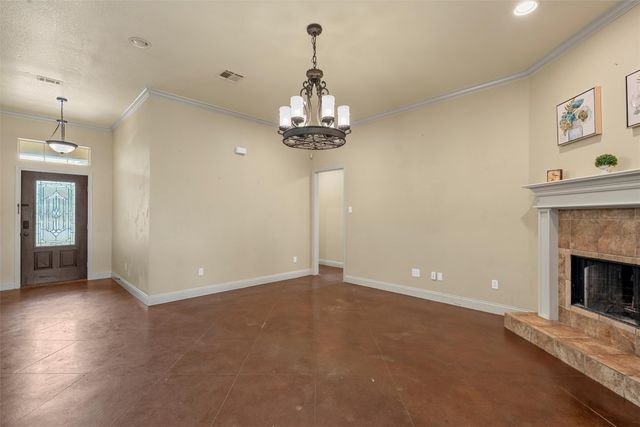 2524 Riders Way, Waco, TX 76712