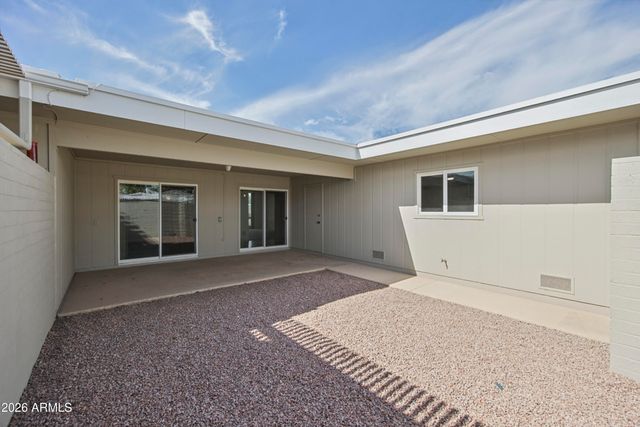 13414 N Hawthorn Drive, Sun City, AZ 85351