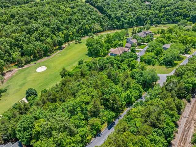 000 Lot 8 Forest Lake 2nd Add, Branson West, MO 65737