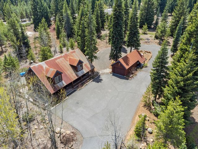 41650 Clover Creek Road, Klamath Falls, OR 97601