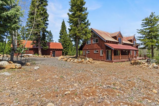 41650 Clover Creek Road, Klamath Falls, OR 97601