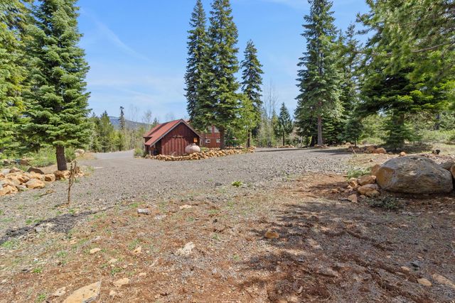41650 Clover Creek Road, Klamath Falls, OR 97601