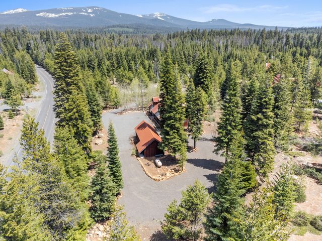 41650 Clover Creek Road, Klamath Falls, OR 97601