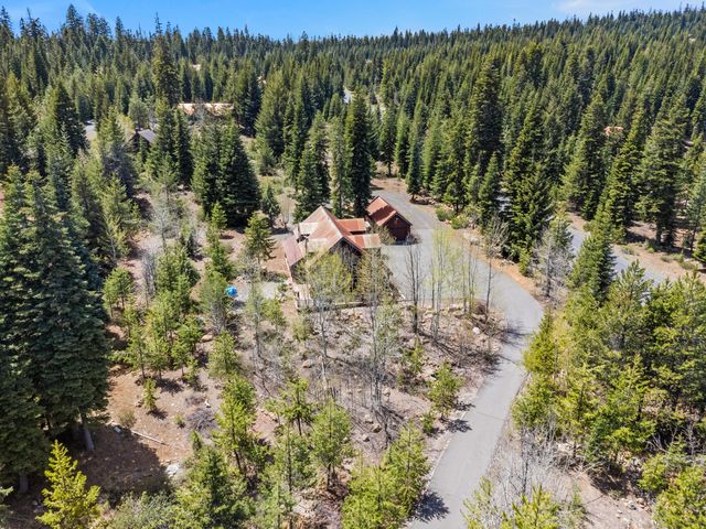 41650 Clover Creek Road, Klamath Falls, OR 97601