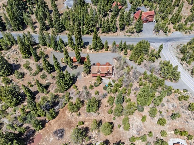 41650 Clover Creek Road, Klamath Falls, OR 97601