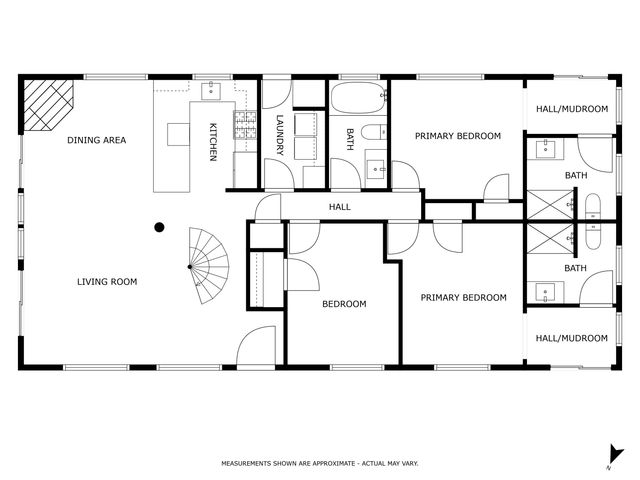 41650 Clover Creek Road, Klamath Falls, OR 97601