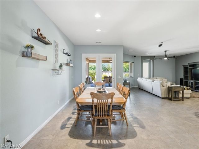 7260 Abundant Harvest Avenue, Las Vegas, NV 89131