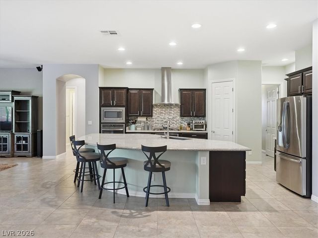 7260 Abundant Harvest Avenue, Las Vegas, NV 89131