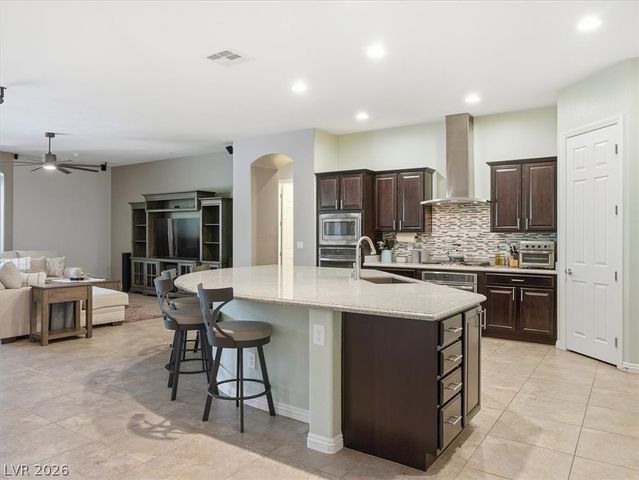 7260 Abundant Harvest Avenue, Las Vegas, NV 89131