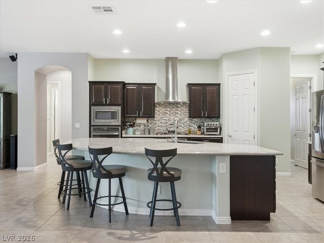 7260 Abundant Harvest Avenue, Las Vegas, NV 89131