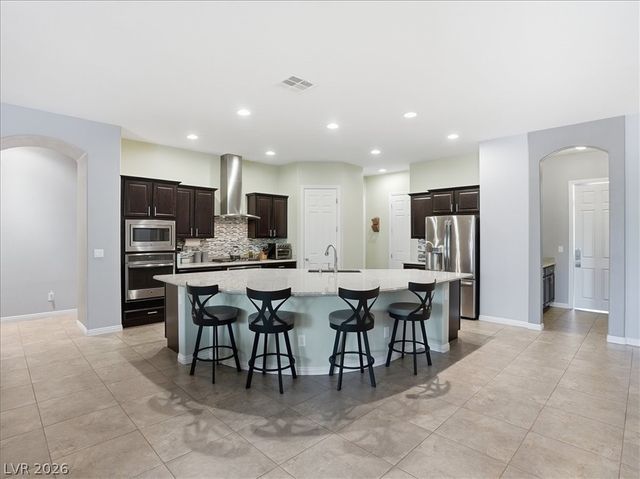 7260 Abundant Harvest Avenue, Las Vegas, NV 89131