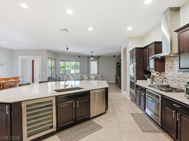 7260 Abundant Harvest Avenue, Las Vegas, NV 89131